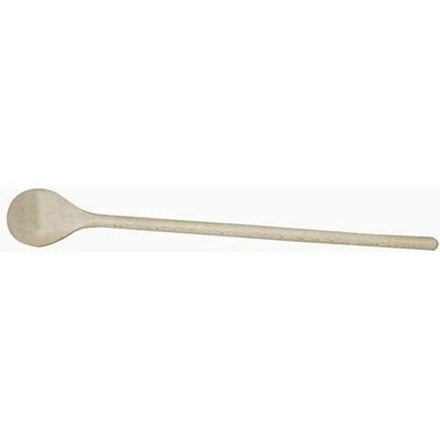 DŘEVOTVAR vařečka kulatá 80cm dřev MAT253651