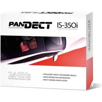 Pandora Имобилайзер Pandect IS-350i (pandect_is-350i)