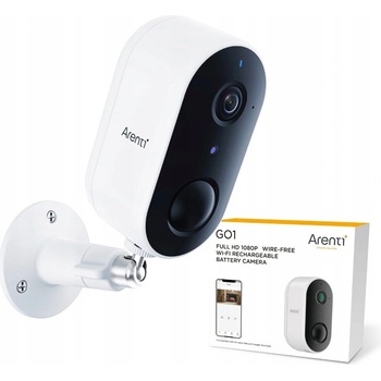 Arenti GO1