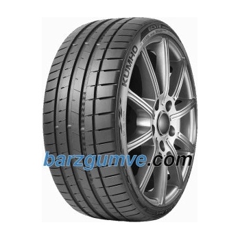 Kumho Ecsta Sport S PS72 ( 265/35 ZR21 (101Y) XL с протектор на борта на джантата (FSL) )
