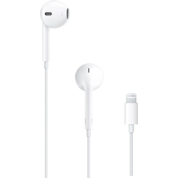 Apple EarPods Lightning MWTY3ZM/A