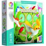 ComPaYa Smart Games: логическа игра на унгарски език (20801-182)