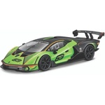 Bburago Bburago 1: 32 Race Lamborghini Essenza SCV12 Зелен
