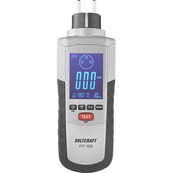 Voltcraft FIT-100