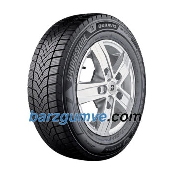 Bridgestone Duravis VAN Winter Enliten 195/60 R16C 99/97T