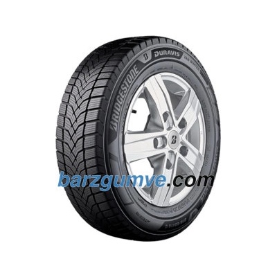 Bridgestone Duravis VAN Winter Enliten 195/60 R16C 99/97T