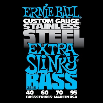Ernie Ball 2845