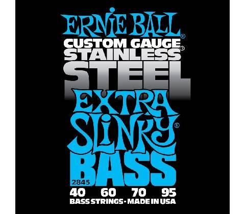 Ernie Ball 2845