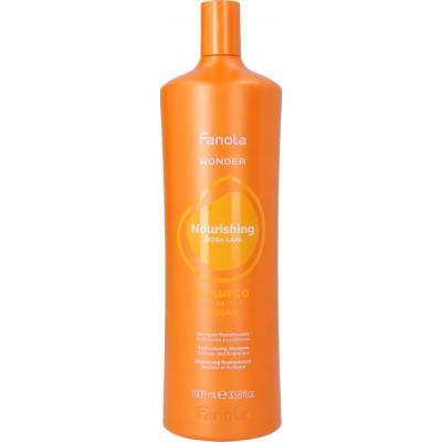 Fanola Wonder Nourishing Extra Care šampon 1000 ml