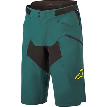 Alpinestars Drop 6.0 shorts Atlantic