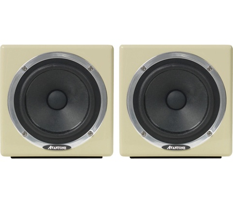 Avantone Pro MixCubes