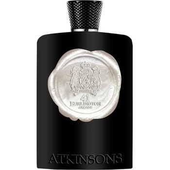 Image 1 of Atkinsons 41 Burlington Arcade EDP 100 ml (8011003866540)