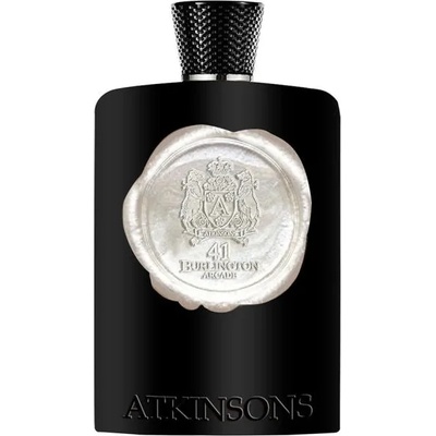 Atkinsons 41 Burlington Arcade EDP 100 ml (8011003866540)
