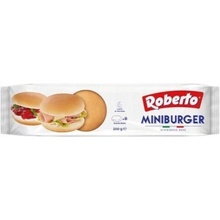Mini Burgery Roberto 200 g