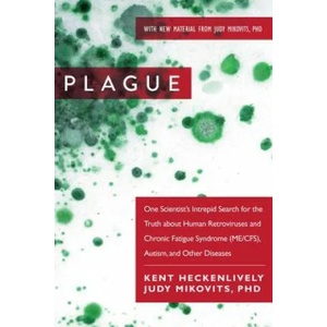 Plague (ISBN: 9781510713949)