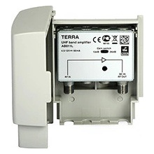 Terra AB011L