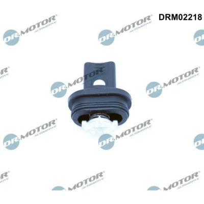 Zakryti, vstrikovaci tryska Dr.Motor Automotive DRM02218