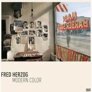 Fred Herzog (ISBN: 9783775741811)