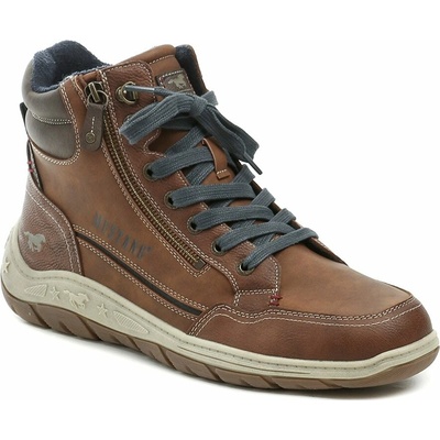 Mustang 15M018100200 cognac – Zboží Mobilmania