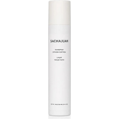 Sachajuan Hairspray Strong Control 200 ml