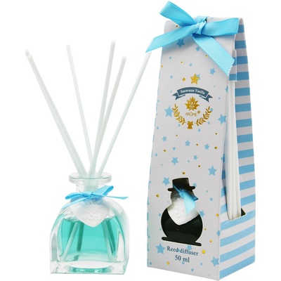 ARÔME difuzér Snowman Vanilla 100 ml