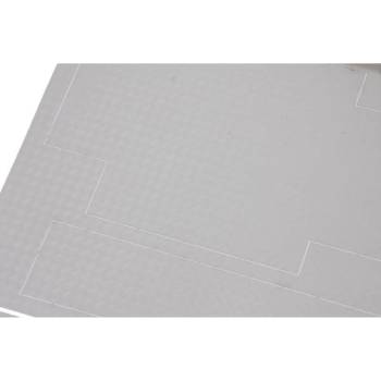 Romarin Пожарен кораб flb-1 - макетни аксесоари