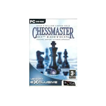 Chessmaster 10th edition