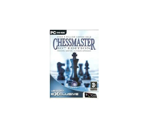 Chessmaster 10th edition