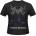 Mayhem De Mysteriis Dom Sathanas Black XL Риза (PH1085XL)