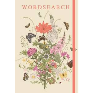 Wordsearch | Eric Saunders (ISBN: 9781398858985)