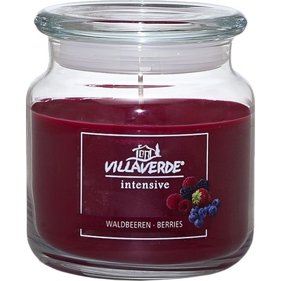 Villaverde Lesní ovoce 770 g
