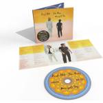 BMG Hall Daryl & John Oates: Marigold Sky - CD (047499)