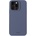 Holdit Калъф Holdit - Silicone, iPhone 15 Pro Max, син (7330985160066)