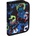 COOLPACK Несесер Cool Pack Clipper - Football Blue, 1 цип (D076336)