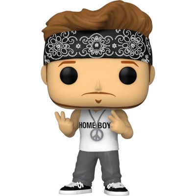 Funko Pop Rocks New Kids On The Block Donnie