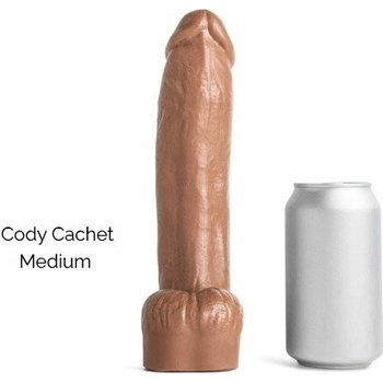 Mr. Hankey’s Toys Cody Cachet Medium