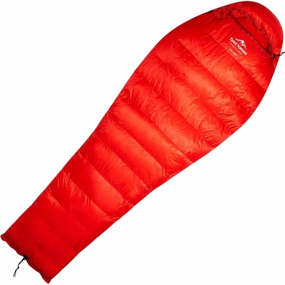 Fjord Nansen Svalbard 150 Goose XL pravý