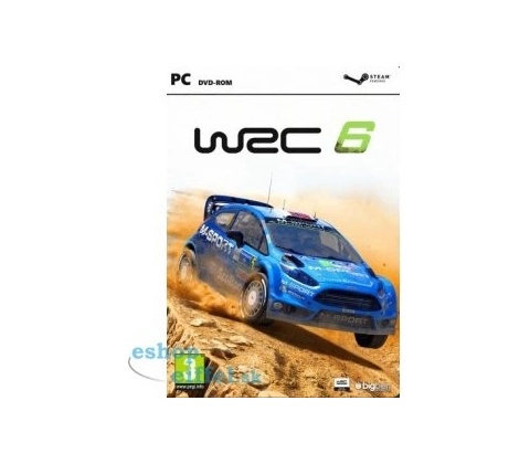 WRC 6