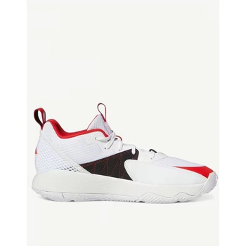 Adidas x Damian Lillard Extply 2.0 Shoes White