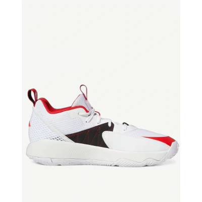 Adidas x Damian Lillard Extply 2.0 Shoes White
