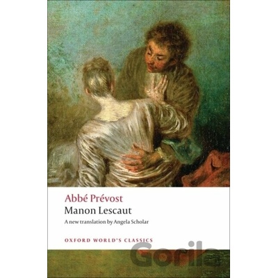 Manon Lescaut Prevost AbbePaperback