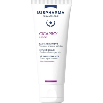 ISISPHARMA Cicapro Cracks 40 ml