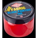 Essdee Barva na linoryt textilní 150 ml Red