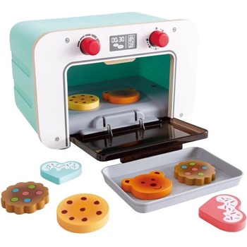 Hape Микровълнова фурна