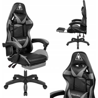 Kruger&matz GX-150 černo-šedá
