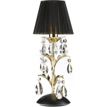 Image 1 of Onli - Настолна лампа KAREN 1xE14/6W/230V златист (OL0081)