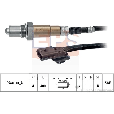 Lambda sonda EPS 1.998.312