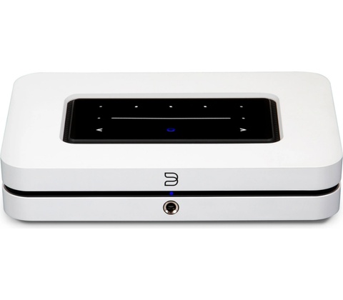 Bluesound Node (Gen 4)
