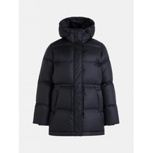 Peak Performance W Down Hood Parka černá