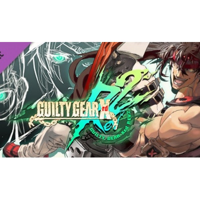 Guilty Gear XRD-REV 2